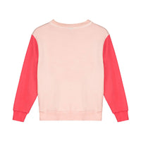 Bonmot Red Diver Sweatshirt