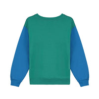Bonmot Vendigris Diver Sweatshirt