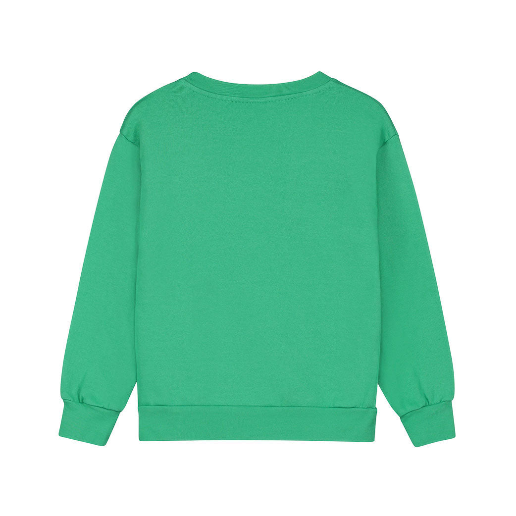 Bonmot Greenlake Seaweed Sweatshirt