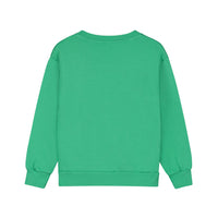 Bonmot Greenlake Seaweed Sweatshirt