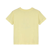 Bonmot Melow Yellow Sea T-shirt
