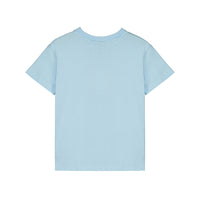 Bonmot Light Blue Sunset T-shirt