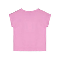 Bonmot Purple Seaweed T-shirt