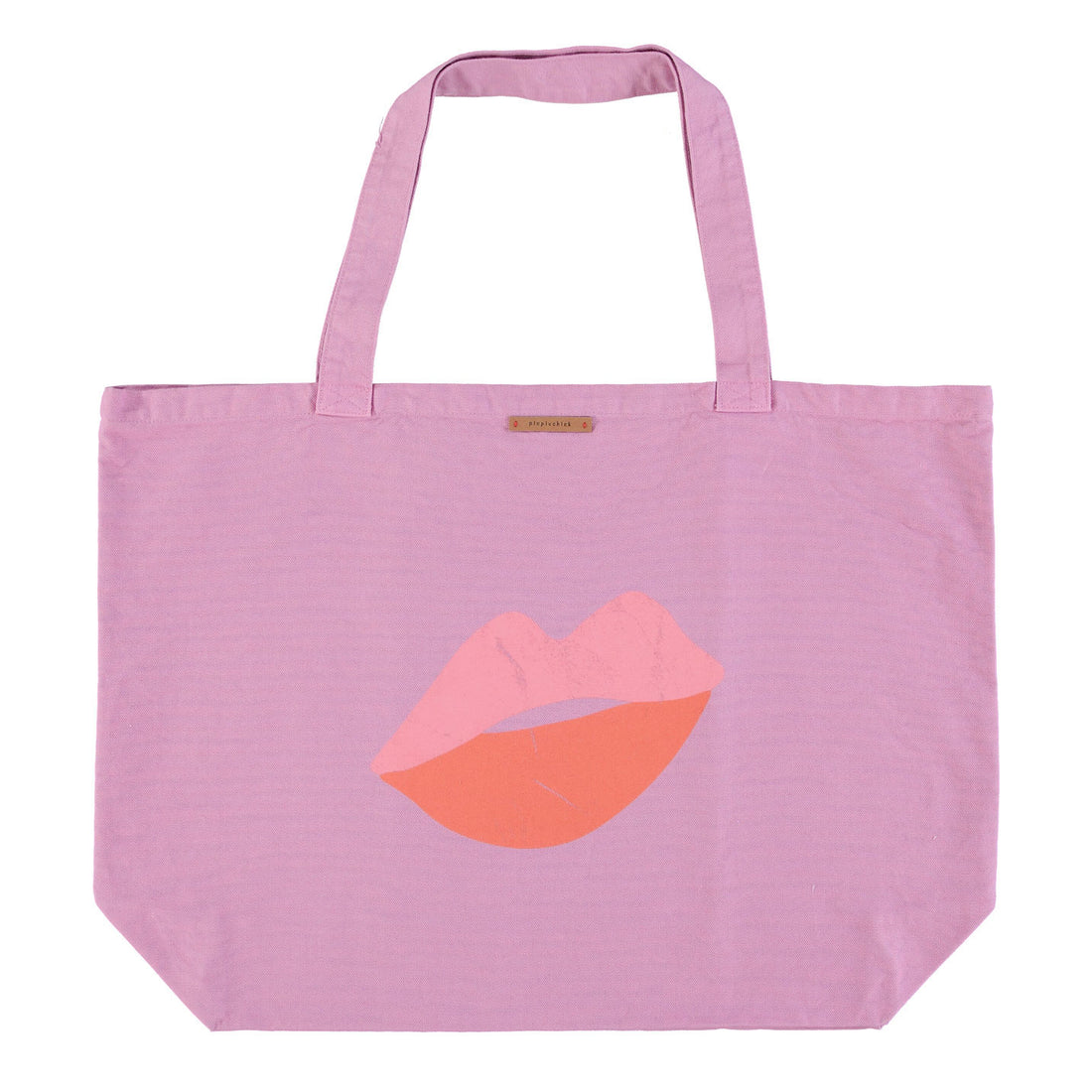 Piupiuchick Lavander Kisses XL Bag