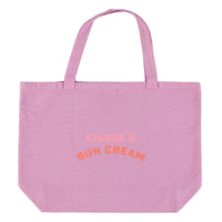 Piupiuchick Lavander Kisses XL Bag