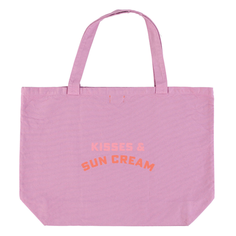 Piupiuchick Lavander Kisses XL Bag