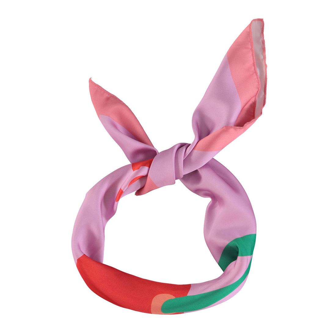 Piupiuchick Mon Cheri Silky Bandana