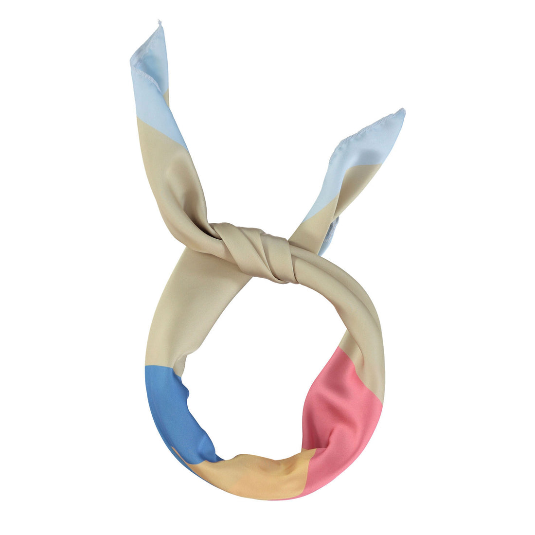 Piupiuchick Shooting Star Silky Bandana