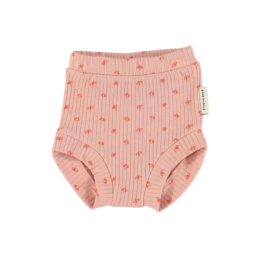 Piupiuchick Light Pink Sunshade AO Bloomer