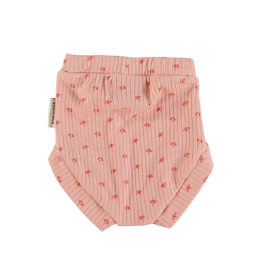 Piupiuchick Light Pink Sunshade AO Bloomer