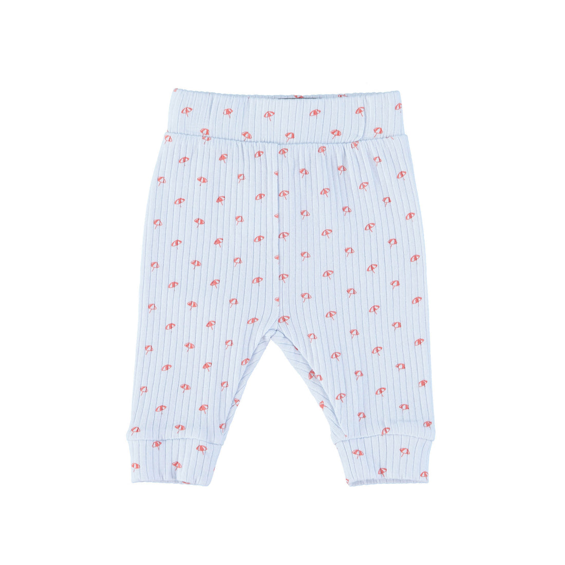 Piupiuchick Light Blue Sunshades AO Baby Legging