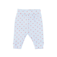 Piupiuchick Light Blue Sunshades AO Baby Legging