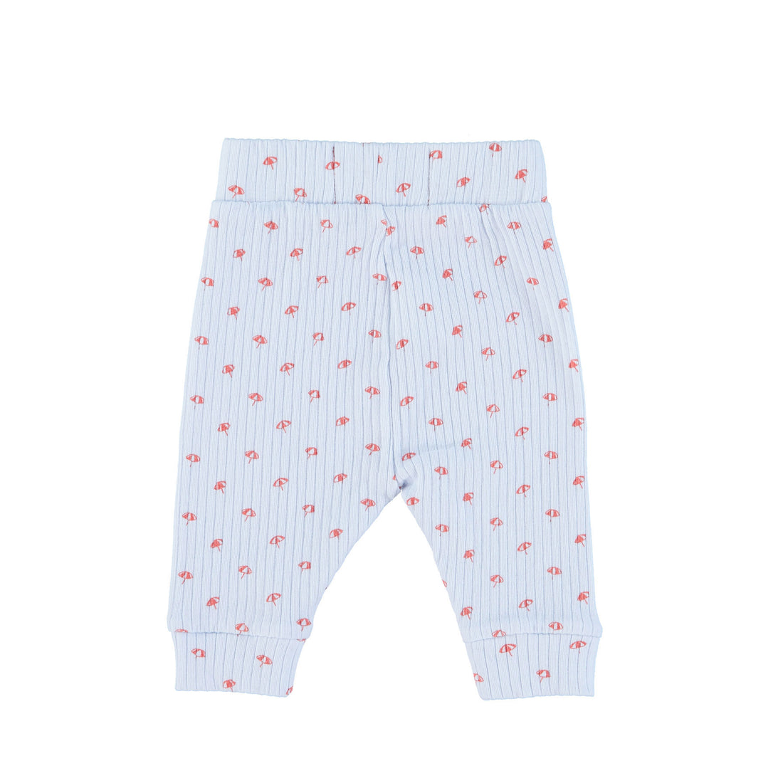 Piupiuchick Light Blue Sunshades AO Baby Legging