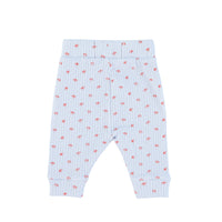 Piupiuchick Light Blue Sunshades AO Baby Legging