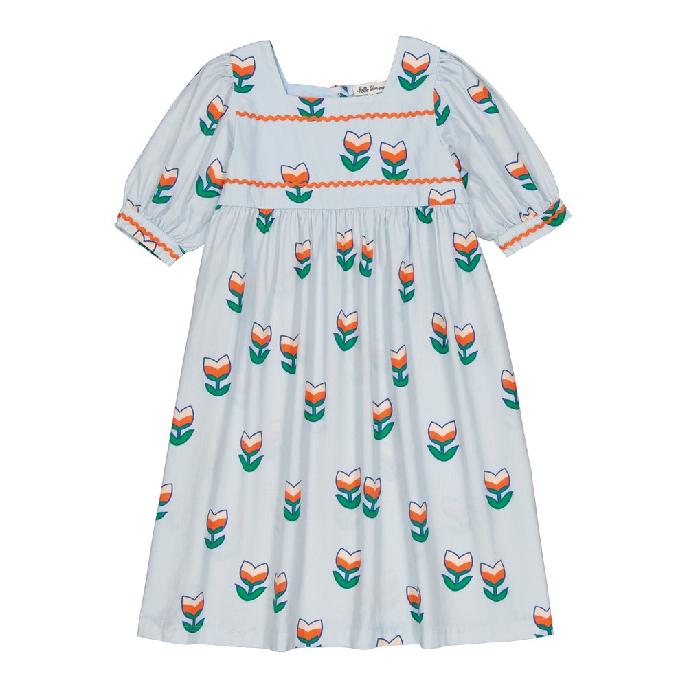 Hello Simone Mako Fifi Dress