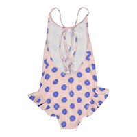 Hello Simone Bleuet Blue Ondine Swimsuit