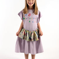 Wolf and Rita Les Montagnes Jacinta Dress