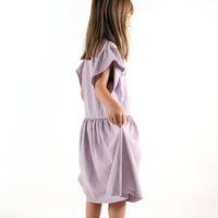 Wolf and Rita Les Montagnes Jacinta Dress