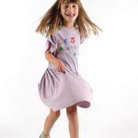 Wolf and Rita Les Montagnes Jacinta Dress