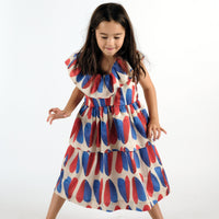 Wolf and Rita Coracao Lucrecia Dress