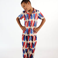 Wolf and Rita Coracao Bruno Shirt