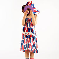 Wolf and Rita Coracao Assuncao Dress