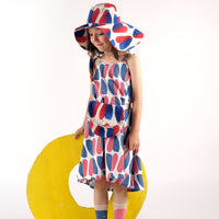 Wolf and Rita Coracao Assuncao Dress