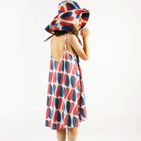 Wolf and Rita Coracao Assuncao Dress