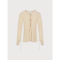 Les Coyotes De Paris Oat Karin Sweater