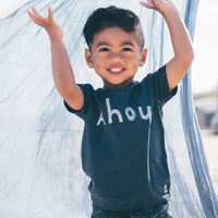 Sproet and Sprout Ahoy Tee