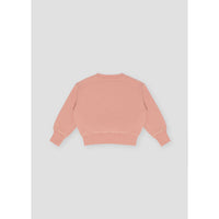 The New Society Petal Star Logo Sweater