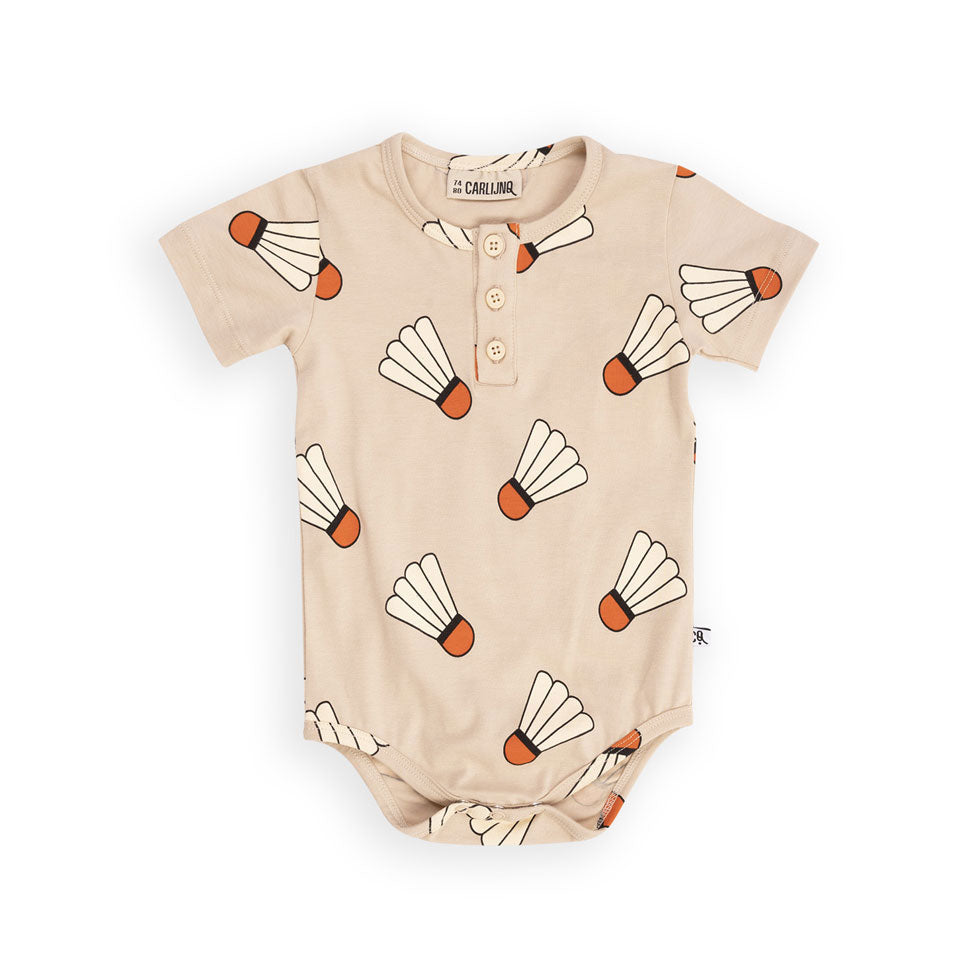 Carlijnq Shuttle Bodysuit