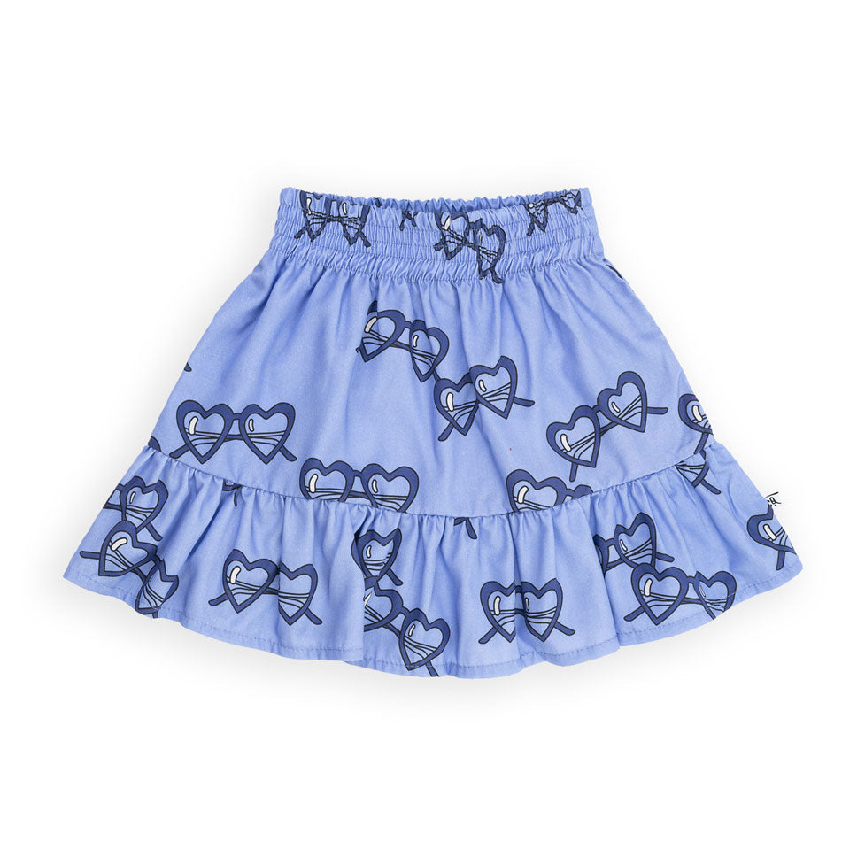 Carlijnq Sunnies - Ruffled Skirt