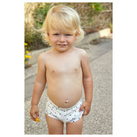 Suncracy Formentera Lycra Shorts