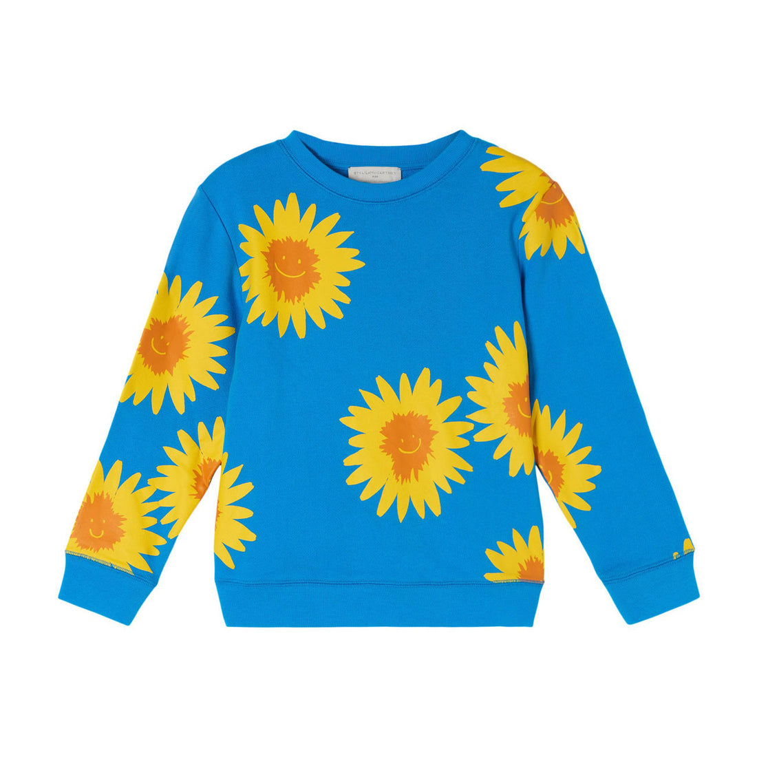 Stella McCartney Sunflowers Sweatshirt