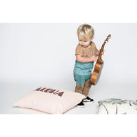 Munster Kids Rust Dye Rusty Pants