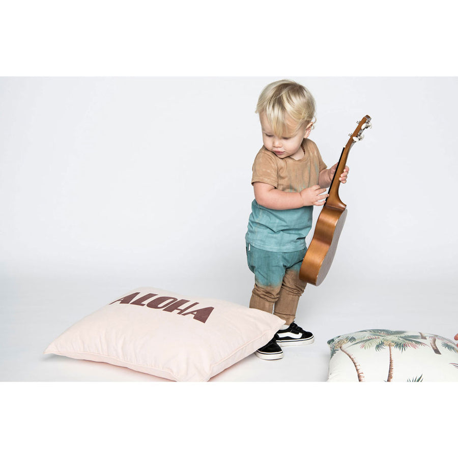 Munster Kids Rust Dye Rusty Pants