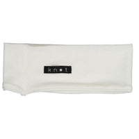 Knot Hairbands Sunshine Ray Headwrap // Cream