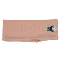Knot Hairbands Sunshine Ray Headwrap // Blush