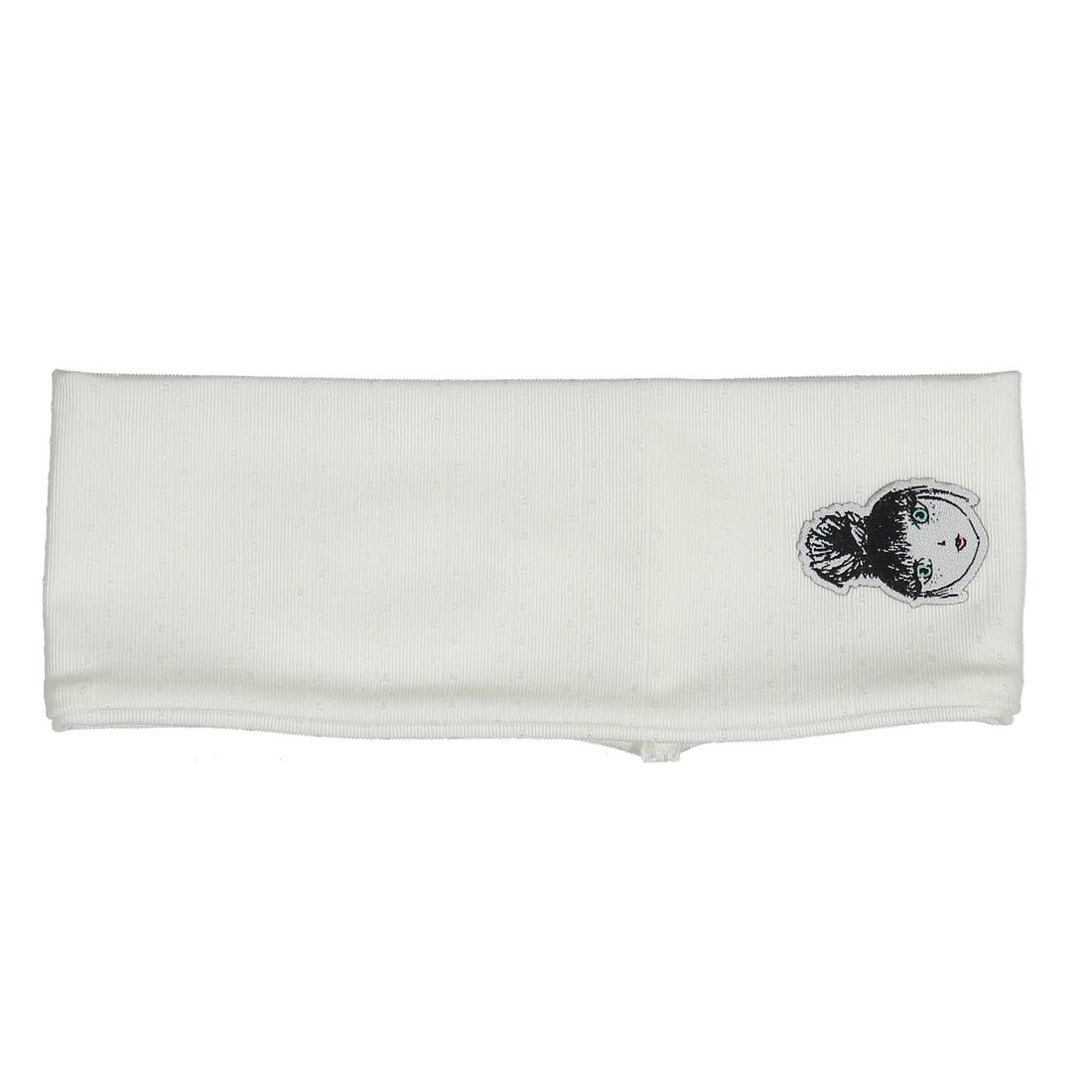 Knot Hairbands Sunshine Ray Headwrap // Cream