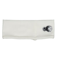 Knot Hairbands Sunshine Ray Headwrap // Cream