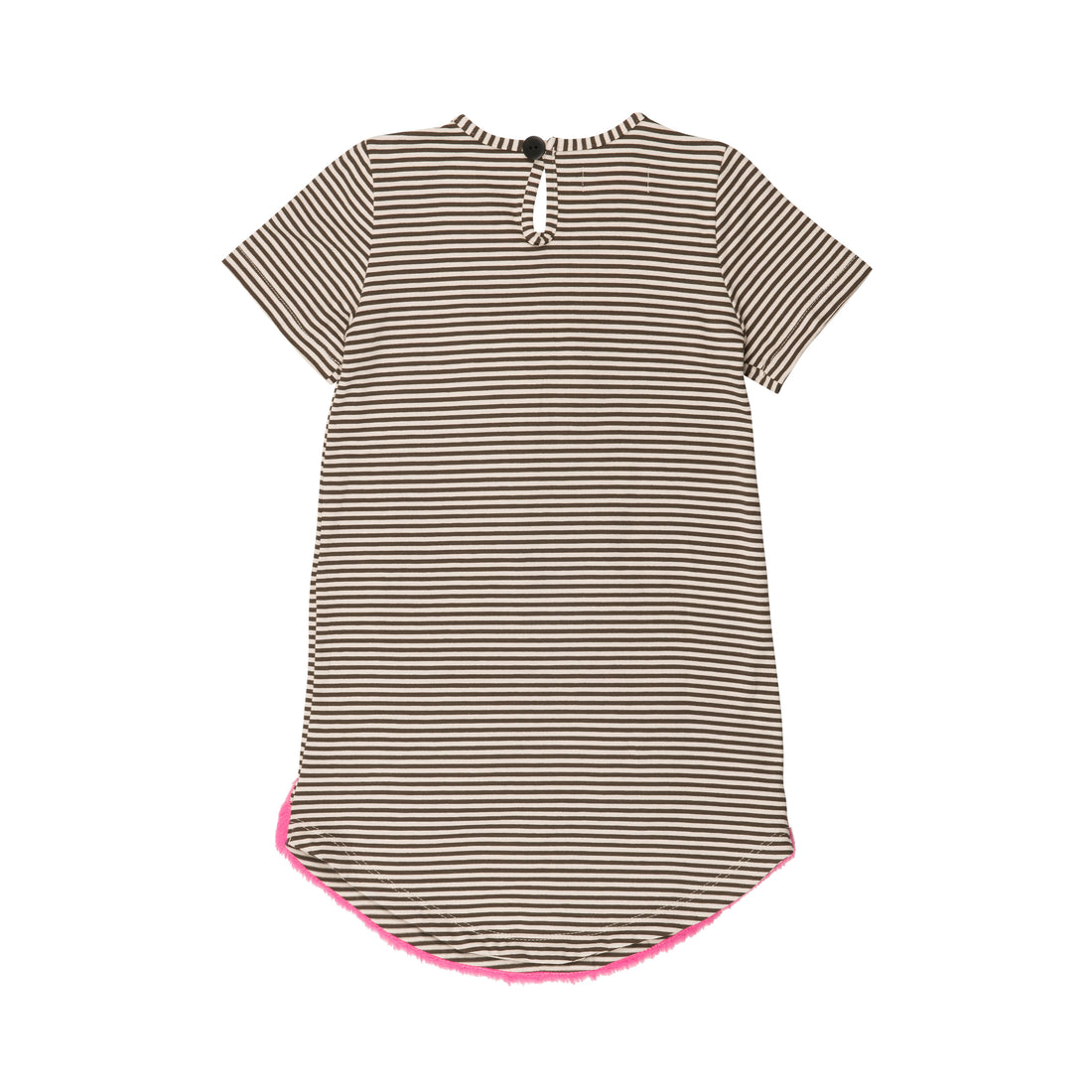 Bang Bang Copenhagen Striped Surprise Dress