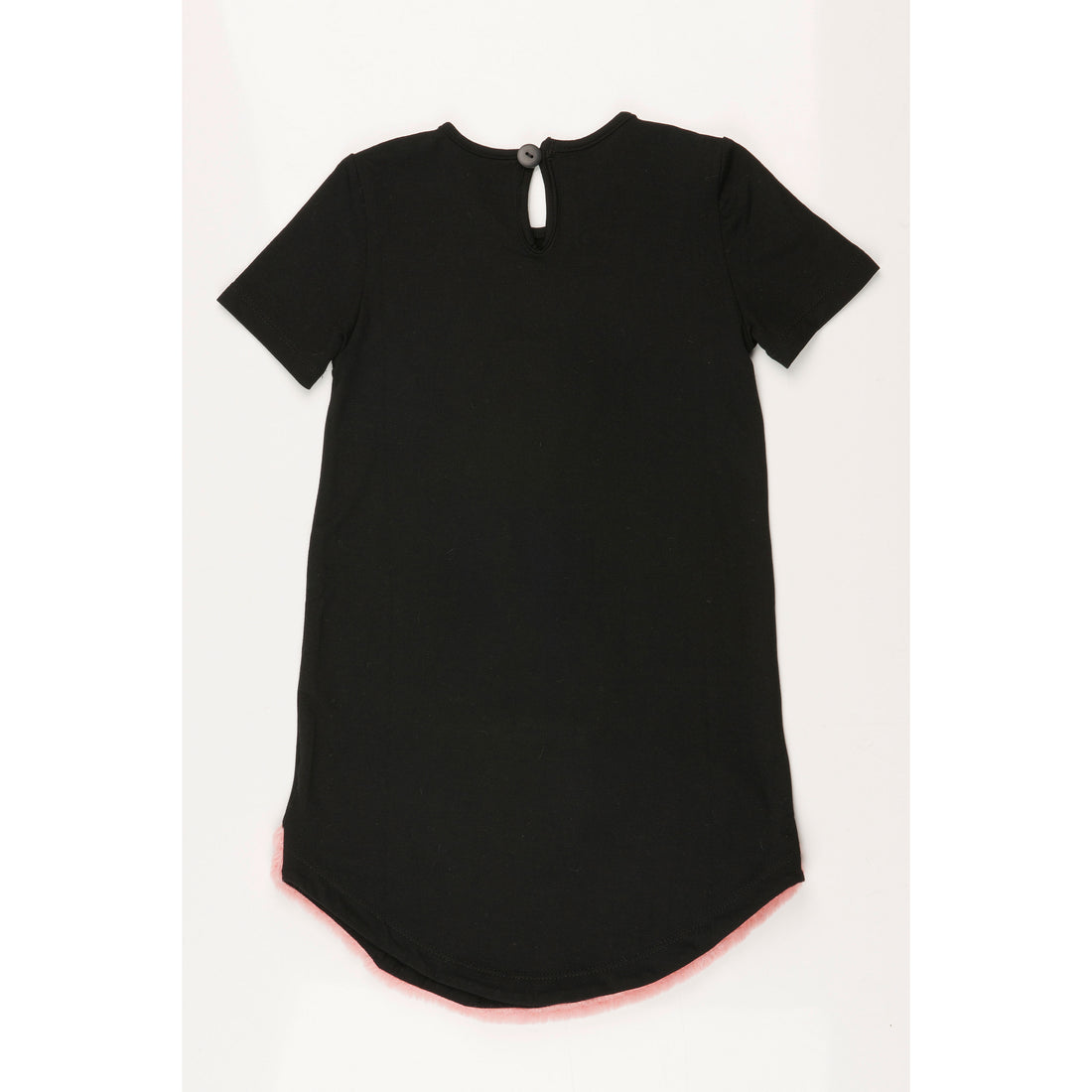 Bang Bang Copenhagen Black Surprise Dress