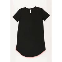 Bang Bang Copenhagen Black Surprise Dress