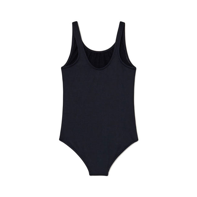 Little Creative Factory Black Ohana 10 Bathing Suit