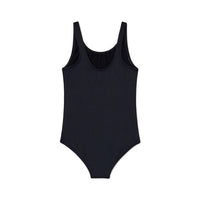 Little Creative Factory Black Ohana 10 Bathing Suit