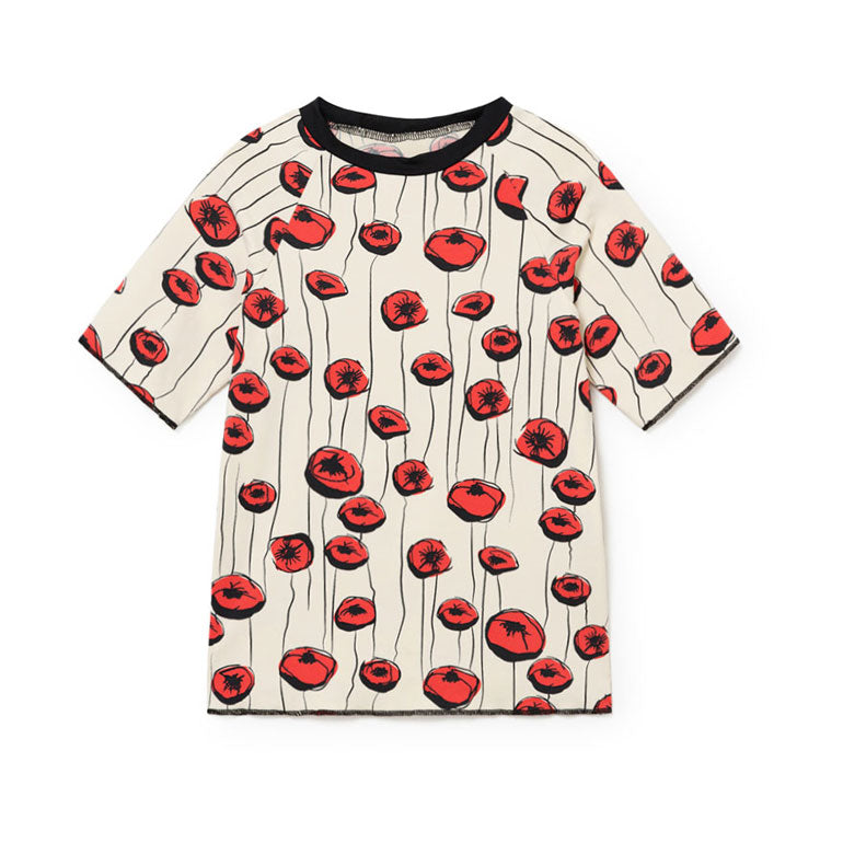Little Creative Factory Cream Chelsea UV Sun Protector Rashguard