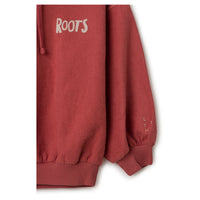 Letter To the World Brick Sweetgum Sweatshirt