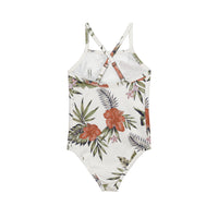 Little Hedonist All Over  Paradise Swimsuit
