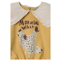 Letter To the World Corn Sycamore Sweatshirt